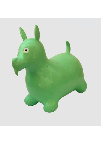 ilerigrup Şişme Zıp Zıp Pilates & Jimlastik Hayvanı Köpek modelleri