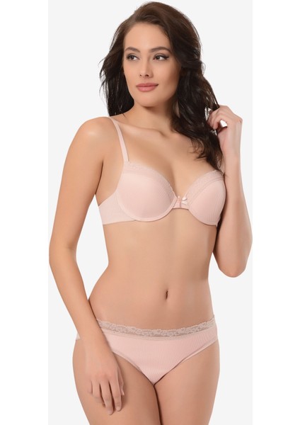 Destekli Sütyen Takım 4616 fiyatları