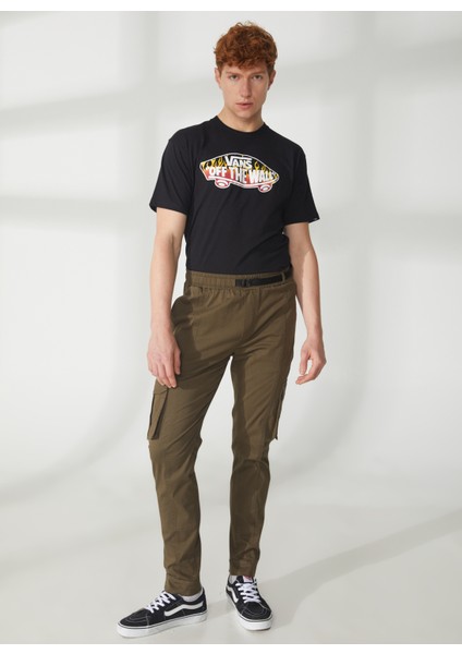 Haki Erkek Kargo Pantolon 23.01.16.004_MALAGA Pant