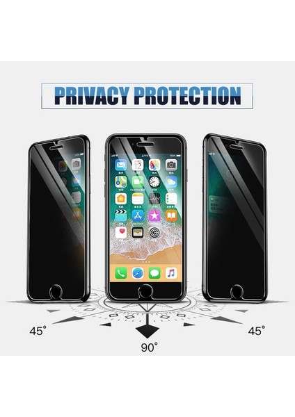 Iphone 8 Beyaz Mat Hayalet Tam Kaplayan Uyumlu Kırılmaz Cam fiyatları
