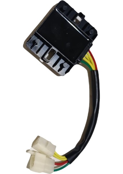 Konjektör Regülatör Mondial Fury 110İ Orijinal