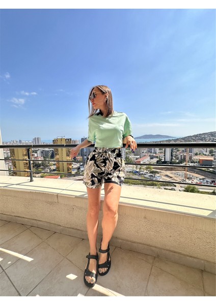 Crop Tişört fiyatları