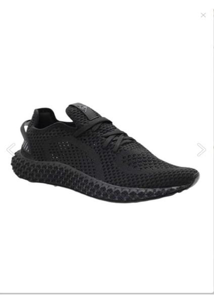 DNP-2300 Kadın Lifestyle Anatomik Spor Ayakkabı - Siyah - ST00226-SIYAH-36