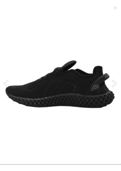 DNP-2300 Kadın Lifestyle Anatomik Spor Ayakkabı - Siyah - ST00226-SIYAH-36