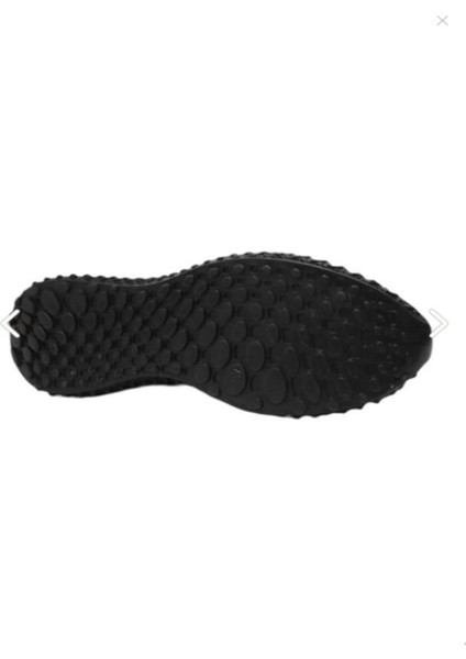 DNP-2300 Kadın Lifestyle Anatomik Spor Ayakkabı - Siyah - ST00226-SIYAH-36