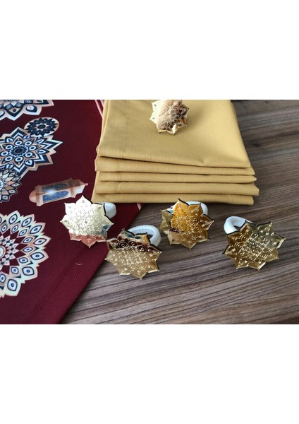 Ramazan Sofra Sunum Seti 13