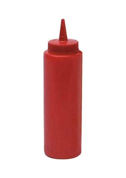 Ketçap Şişesi - 700 ml