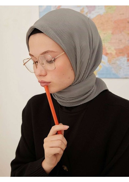 Pilise Eşarp Gümüş fiyatları