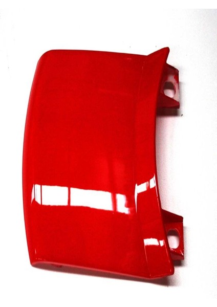 Bisan Cub Eco Arka Birleştirici Kapak Kırmızı