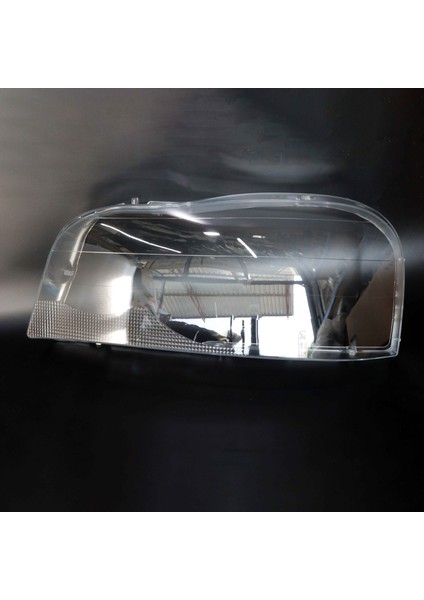 Volvo XC90 Sol Far Camı 2003 2013 Xenon / Halojen modelleri