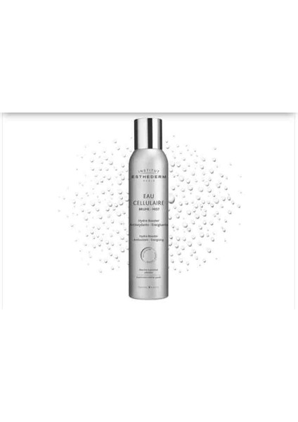 Cellular Water Mist 200 ml