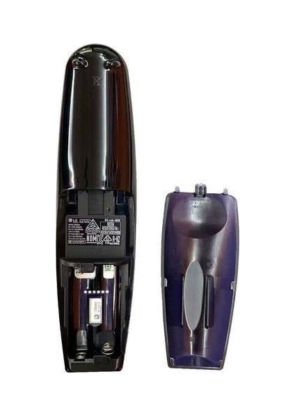 Onvo OV75F500 Webos Tv Kumanda