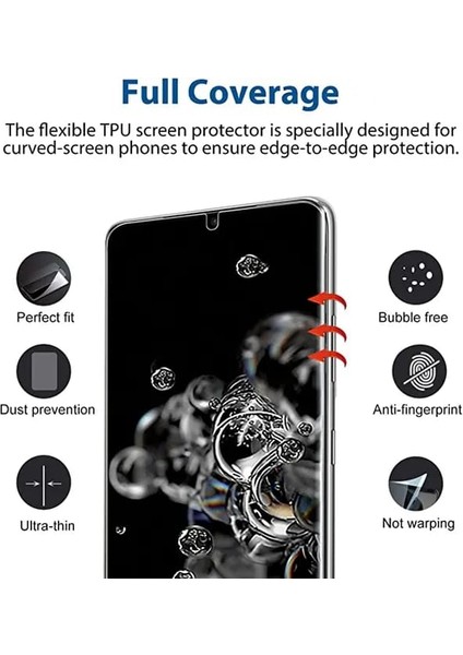 Xiaomi Redmi 10 Mat Hayalet Privacy Kırılmaz Cam Seramik Nano