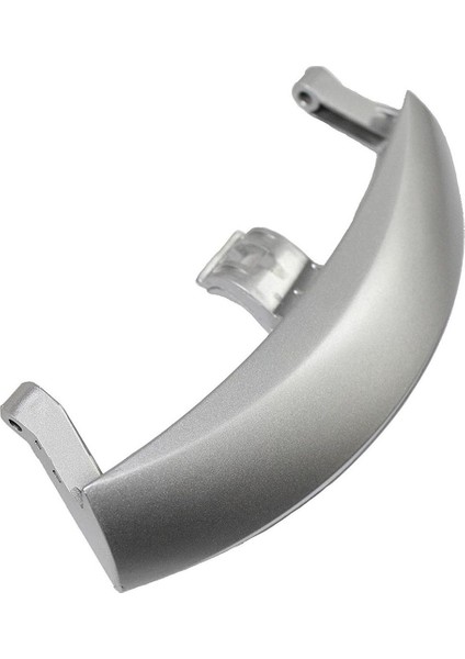 Vestel CME-L6308CL Gri Mandal , Çamaşır Makinesi Kapak Mandalı Tutamak