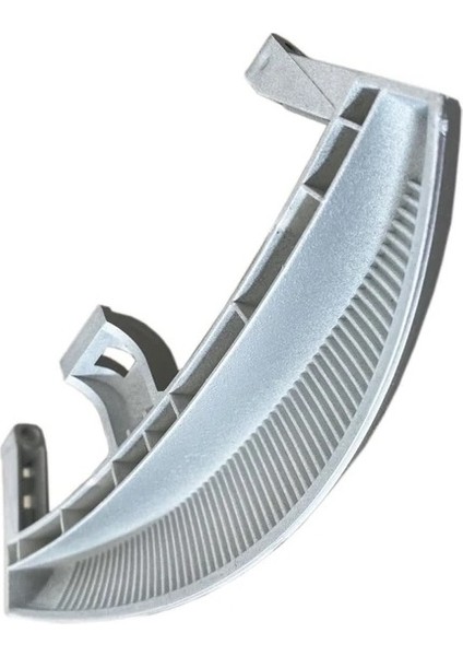 Vestel CME-L6308CL Gri Mandal , Çamaşır Makinesi Kapak Mandalı Tutamak fiyatları