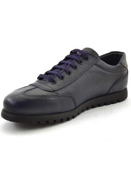 1090 Sistem Ayakkabıgünlük Anatomik Erkek Ayakkabı-Lacivert modelleri