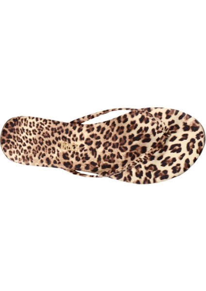 Klasik Parmak Arası Terlik Parmak Arası Terlik