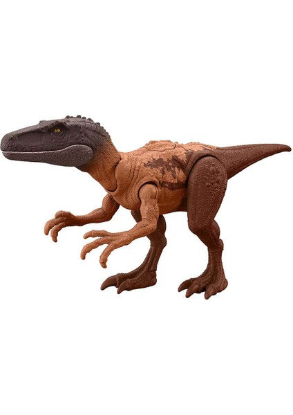 Hareketli Dinozor Figürleri HLN63 - Herrerasaurus