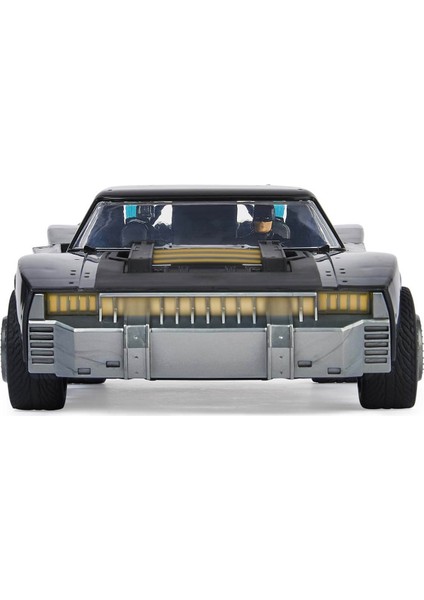 Spin Master Batmobile Sesli ve Işıklı Oyun Seti fiyatları