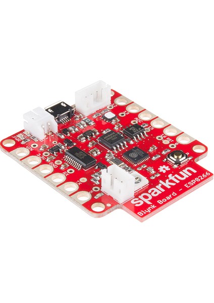 Blynk Board - ESP8266 Standart