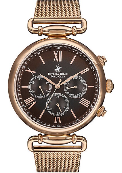 BP3146X.440 Erkek Kol Saati