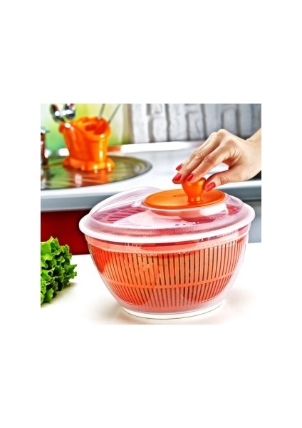 Plastart Sebze Salata Kurutucu 4,75 Litre