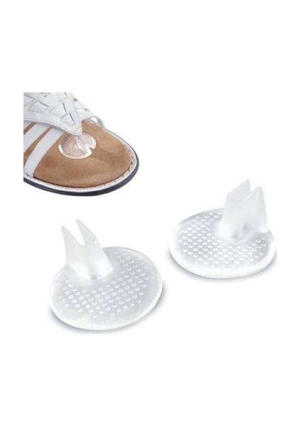 Parmak Arası Terlik Koruyucu Silikon Jel Nrd 1303 fiyatları