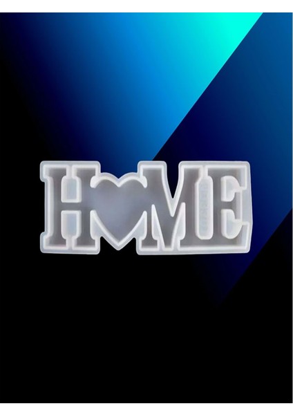 Home Silikon Kalıp