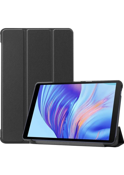 Huawei Matepad Se 10.4 Inç Kılıf 2022 Standlı Smart Cover Tablet Kılıfı