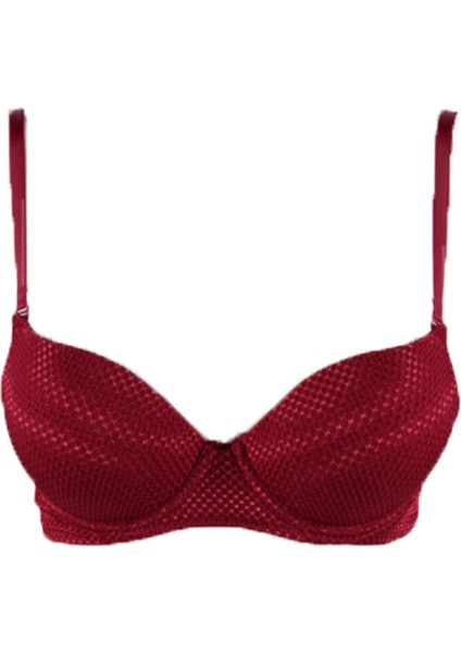 Petekli Bayan Sütyen