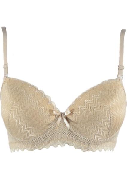 Desteksiz Sütyen C Kap