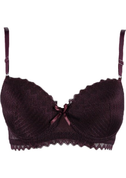 Desteksiz Sütyen C Kap