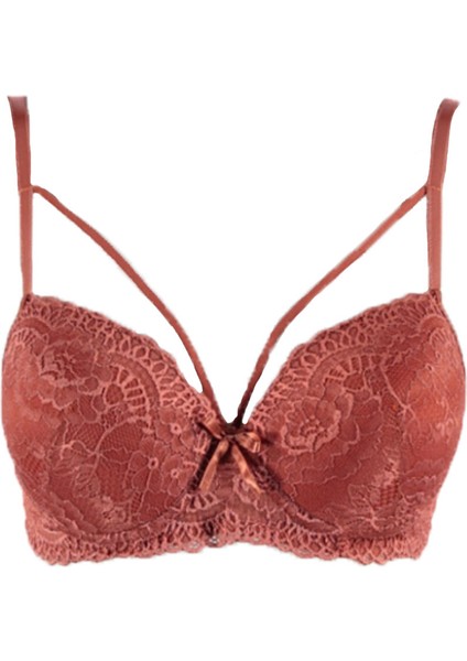 Desteksiz Sütyen C Kap