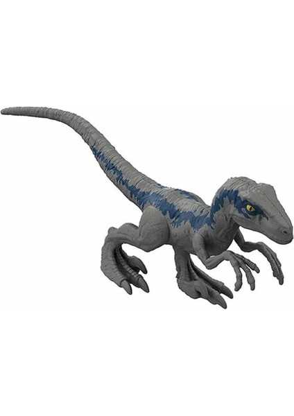 6' Dinozor Figürü GWT49 - Velociraptor Blue fiyatları