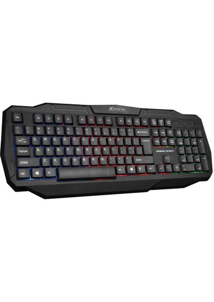 KB-302 En Wired Keyboard