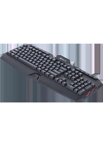 Gamıng Keyboard KB-509