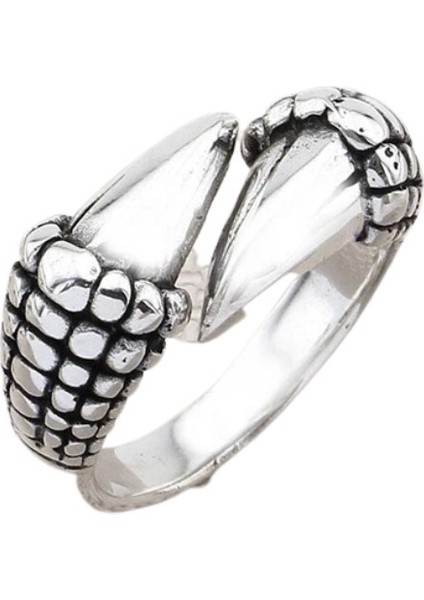 Gümüş Erkek Yüzük fiyatları