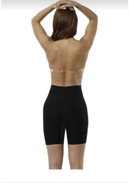 2001 Bayan Lazer Kesim Paçalı Korse Tekli modelleri