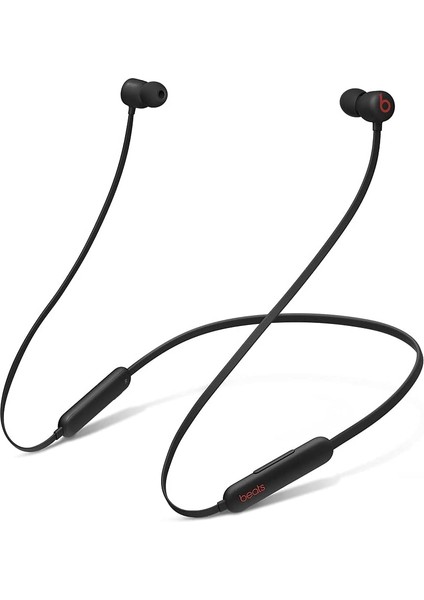 Beats Flex - Tüm Gün Kullanım Için Kablosuz Kulak Içi Kulaklık - Beats Siyahı