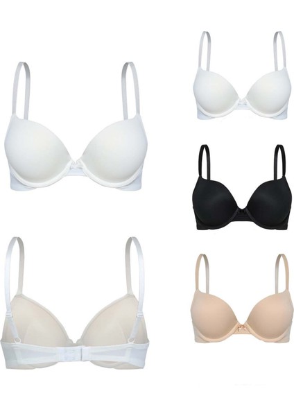 Destekli Sütyen 340110