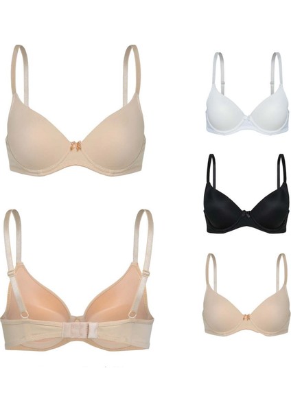 Destekli Sütyen 340105