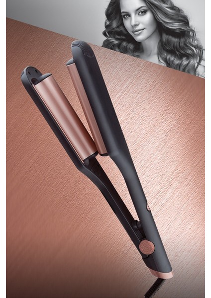 Su Dalgası ( Wag ) Maşası