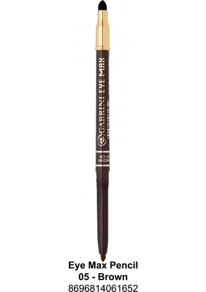 Eye Max Eyebrow Pencil 05