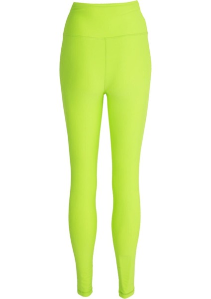 Melina Neon Yeşil Tayt fiyatları