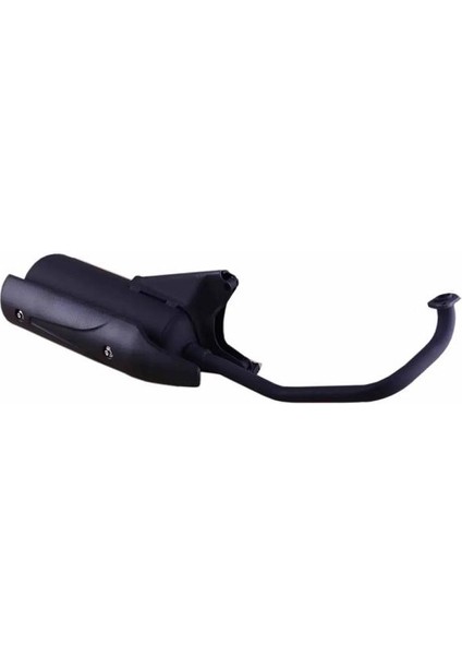 Honda Spacy - Alpha Egsoz Eksoz Egzoz Oem