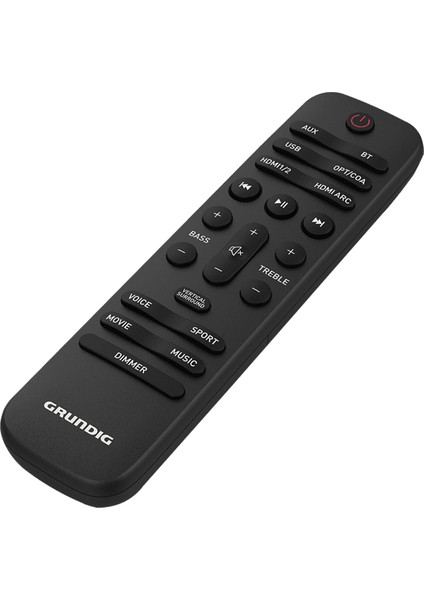 Gsb 950 280W Bluetooth Soundbar