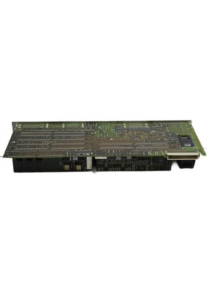 6SN1118-0DA11-0AA0 Sıemens Sımodrıve 611-D Closed-Loop Plug-In Control Unıt 2 El