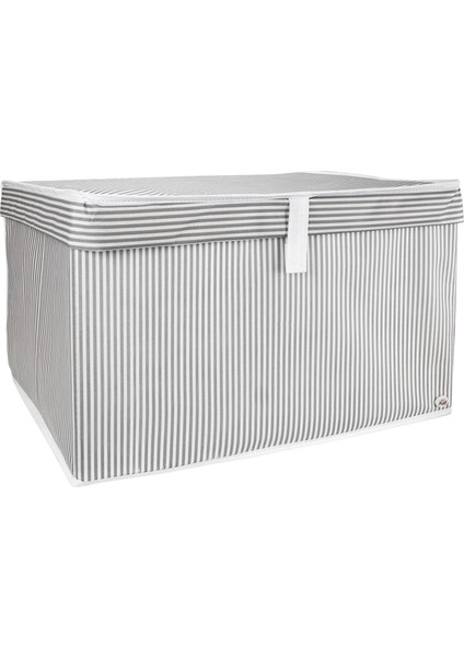 Çok Amaçlı Kutu Maxi - Gri