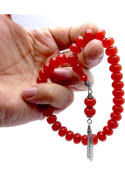 Basık Teker Kesim Sıkma Kehribar Gümüş Kamçı fiyatları