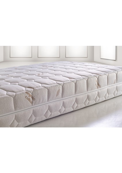 80x190 cm Cotton Yatak Kılıfı Yatak Koruyucusu Kılıf Fermuarlı modelleri